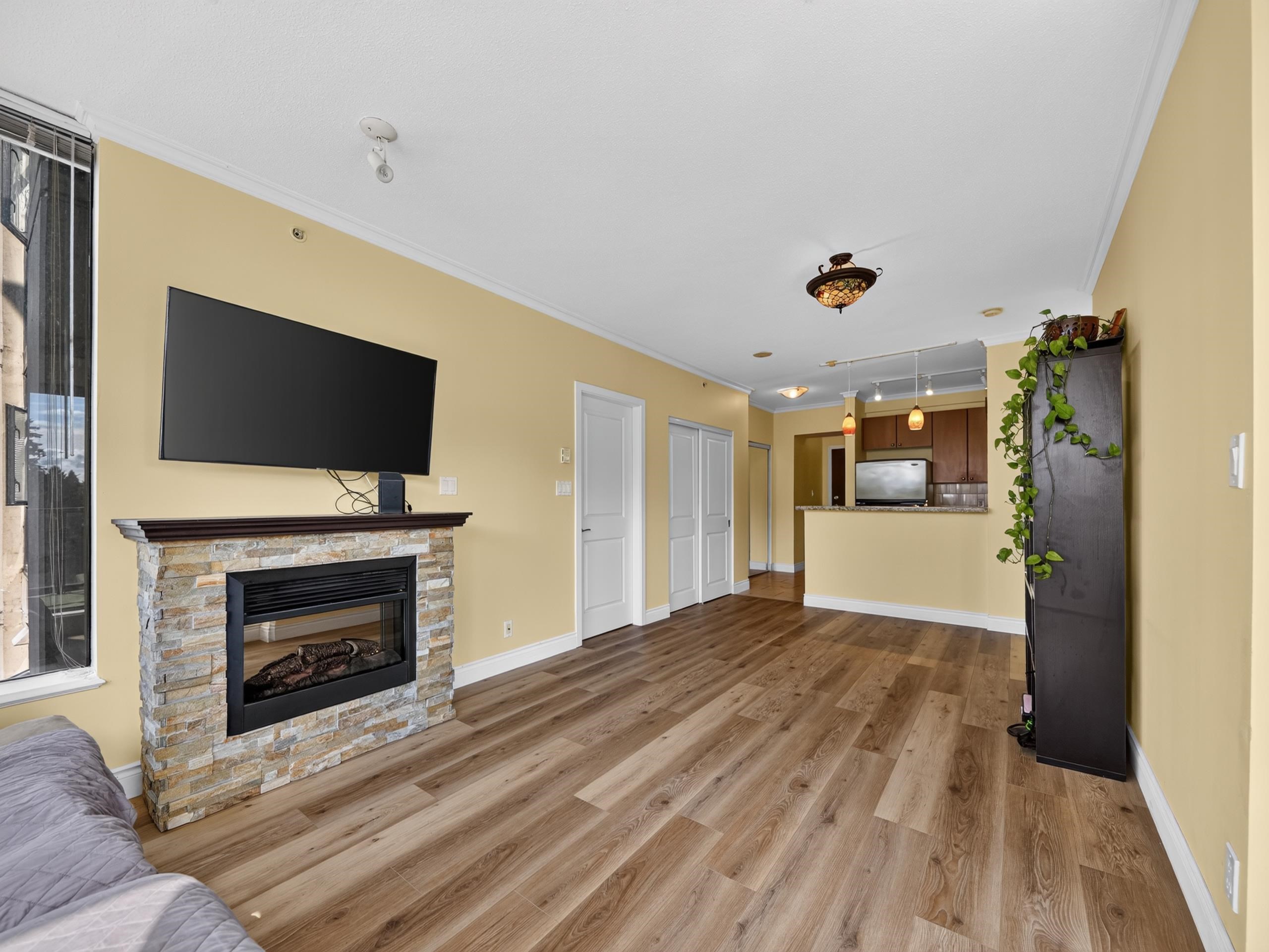 Residential in New Westminster 3