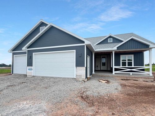 2671 Lawrence Lane, CLAYTON, WI, 54956 | Card Image