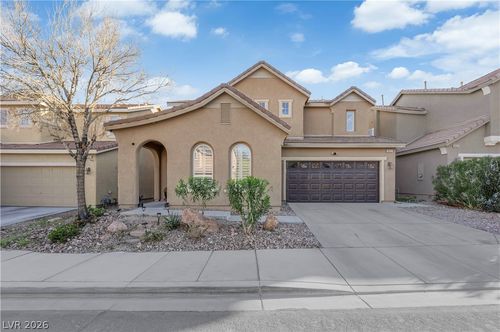 8051 Anasazi Ranch Ave, Las Vegas, NV, 89131-6123 | Card Image