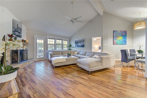 7027 Brockington Dr, Katy, TX, 77494-7001 | Card Image
