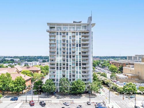 505 E 6th St, Charlotte, NC, 28202-3108 | Card Image