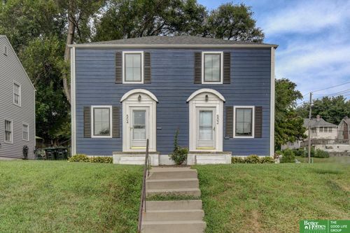 502 S 50th St, Omaha, NE, 68106-1401 | Card Image