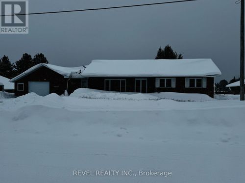 27 Arthur St, Gogama, ON, P0M1W0 | Card Image