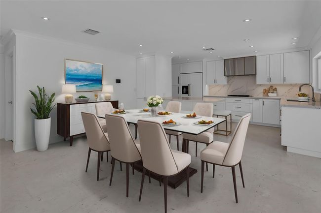 2008 Admirals Way, House other with 3 bedrooms, 3 bathrooms and null parking in Fort Lauderdale FL | Image 43