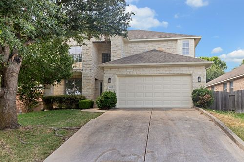 811 Zappa Dr, Cedar Park, TX, 78613-1642 | Card Image