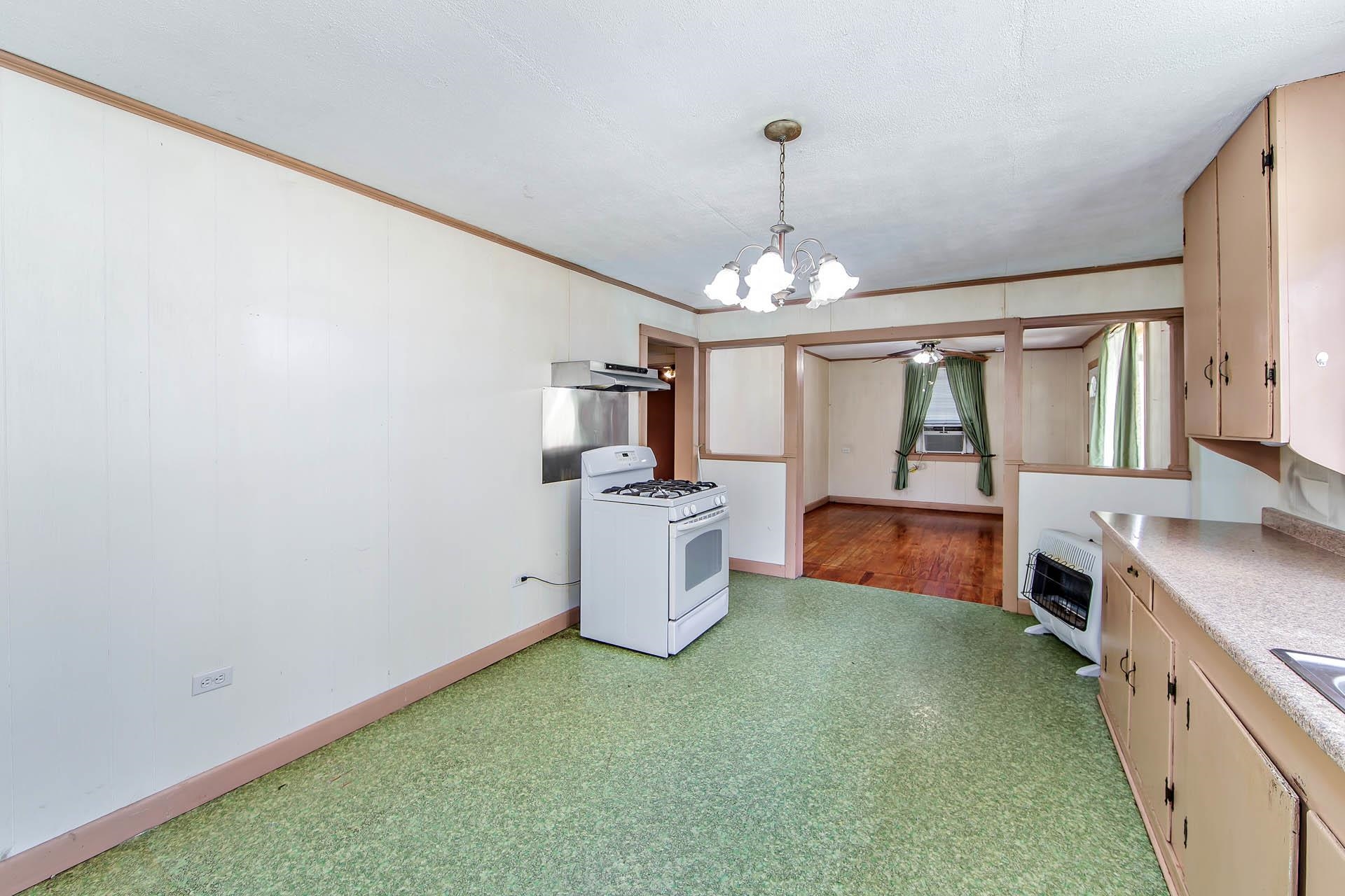 Residential in Labadieville 4
