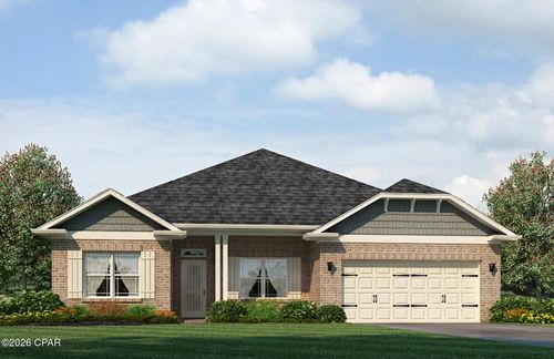 5018 Parkbrook Cove, Panama City, FL, 32404 | Card Image
