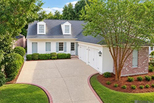 3229 Rue D Orleans, Baton Rouge, LA, 70810-0435 | Card Image