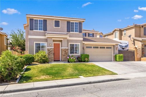 5080 Meadowsweet Dr, Palmdale, CA, 93551 | Card Image
