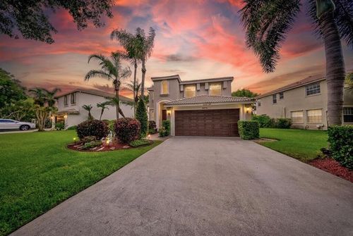 9776 Woodworth Court, Wellington, FL, 33414 | Card Image
