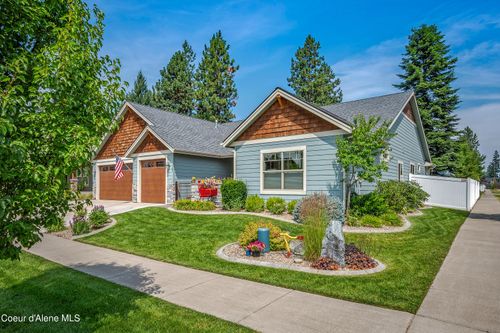 1387 Kirking Way, Coeur d'Alene, ID, 83815 | Card Image