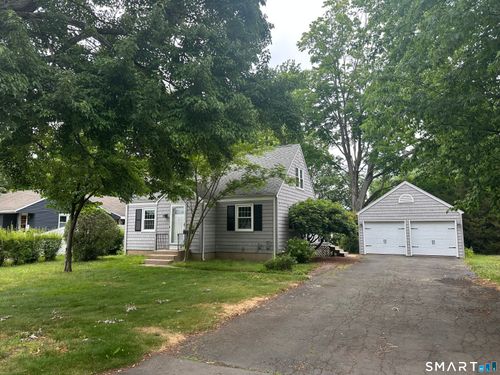 38 Cedar Ridge Road, Newington, CT, 06111 | Card Image