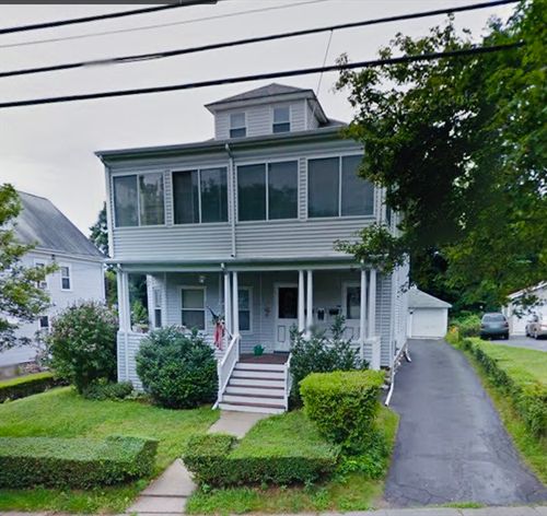 2-52 Elliot St, Norwood, MA, 02062-1935 | Card Image
