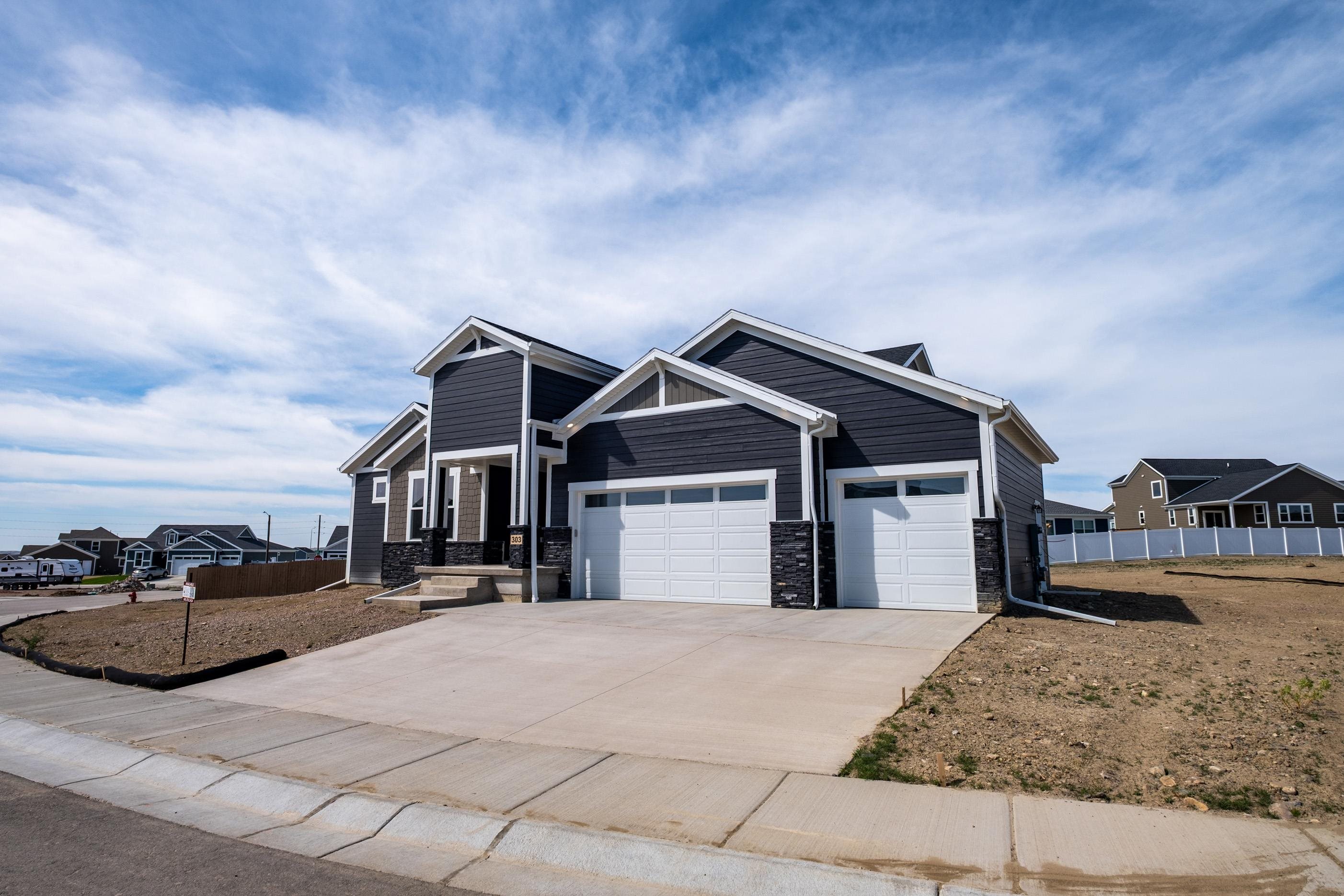 Residential in Rapid City 2