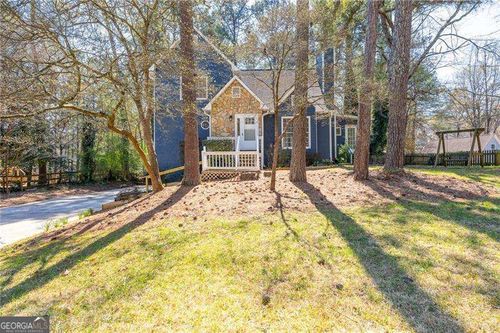55 Presidential Dr, Dallas, GA, 30157-2647 | Card Image