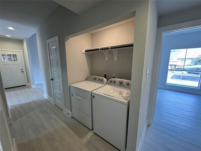 APT-134 - 9803 Club Creek Dr, Townhouse with 2 bedrooms, 2 bathrooms and null parking in Houston TX | Image 4