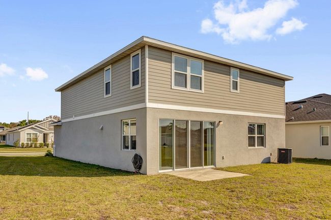 1209 Mattie Pointe Blvd, House other with 5 bedrooms, 3 bathrooms and null parking in AUBURNDALE FL | Image 17
