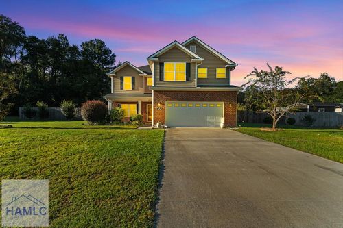 208 Maggie Ln, Allenhurst, GA, 31301-3010 | Card Image