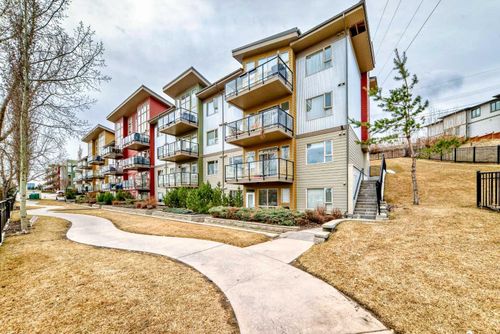 417-4303 1 Street Ne, Calgary, AB, T2E7M3 | Card Image