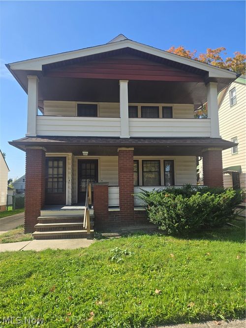 4676 - 4678 E 93rd Street, Garfield Heights, OH, 44125 | Card Image