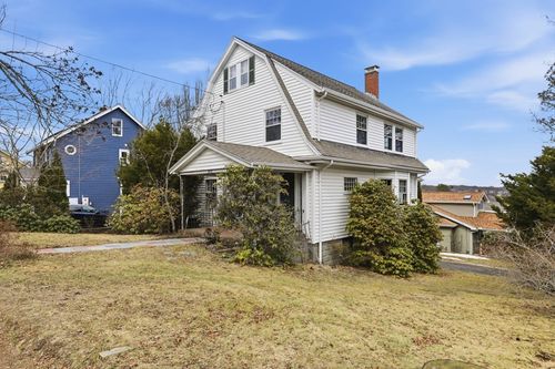 303 Gray St, Arlington, MA, 02476-6035 | Card Image
