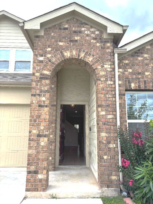 3804 Nw Alpine Autumn Drive, Austin, TX, 78744 | Card Image