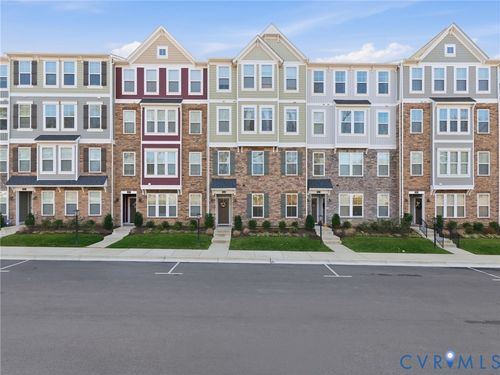 a-809 Haversack Hunt Way, Glen Allen, VA, 23060 | Card Image