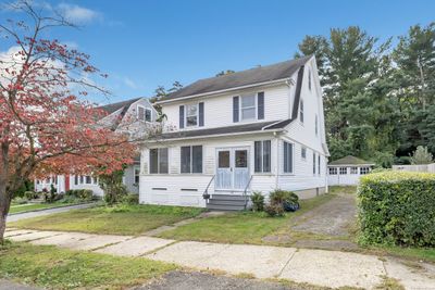 52 Garden Street, House other with 4 bedrooms, 1 bathrooms and null parking in Stratford CT | Image 1