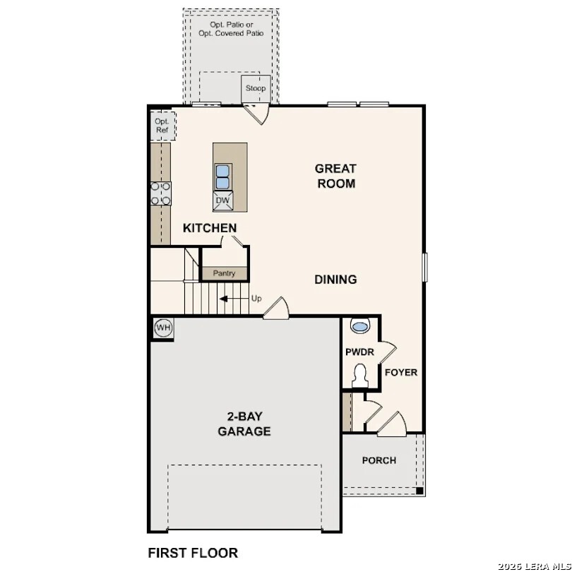 Residential in Leon Valley 2
