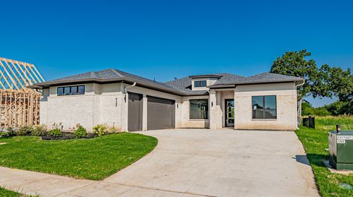 925 Bandon Dunes Dr, Burleson, TX, 76028-3805 | Card Image