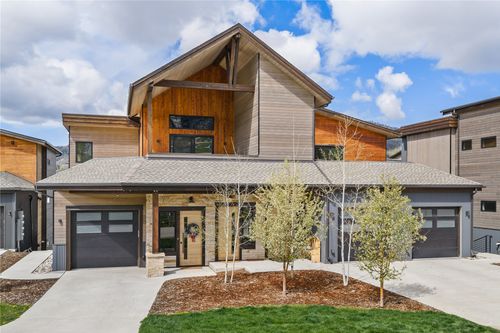 2b-1454 Bangtail Way, Steamboat Springs, CO, 80487-1836 | Card Image