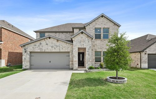 2224 Bellatrix Dr, Haslet, TX, 76052-3491 | Card Image