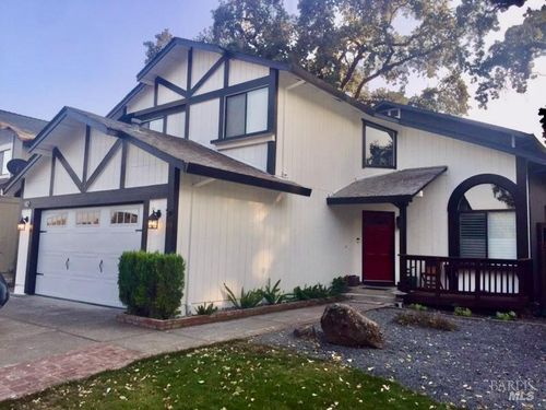 412 Jane Drive, Windsor, CA, 95492 | Card Image