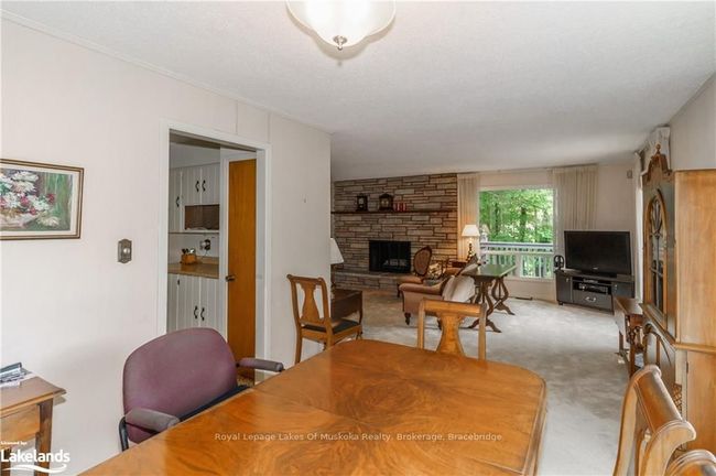 59 Mcdonald St, House other with 3 bedrooms, 2 bathrooms and 4 parking in Bracebridge ON | Image 29