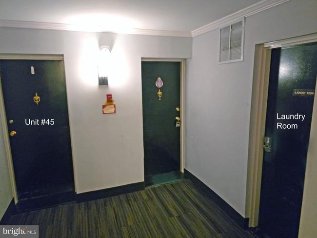 APT-45 - 4360 Ivymount Ct, Condo with 2 bedrooms, 1 bathrooms and null parking in ANNANDALE VA | Image 16