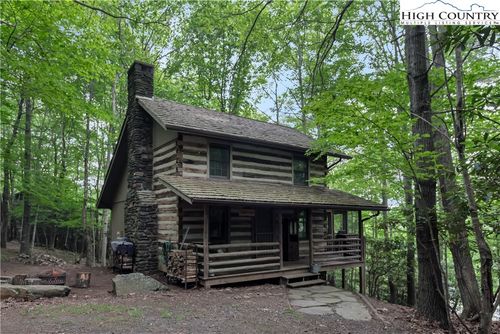 682 Stonebridge Ln, Todd, NC, 28684-9328 | Card Image