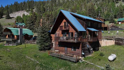24 Valley Of The Pines Rd, Red River, NM, 87558 | Card Image