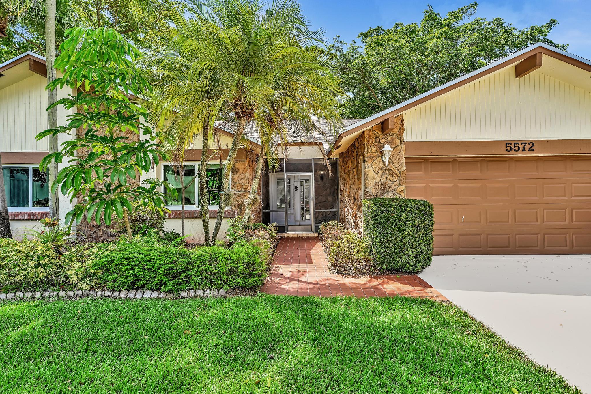 Residential in Delray Beach 4