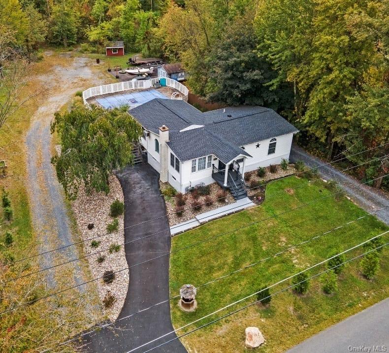 Beaver Dam Rd, Montgomery, NY 12549