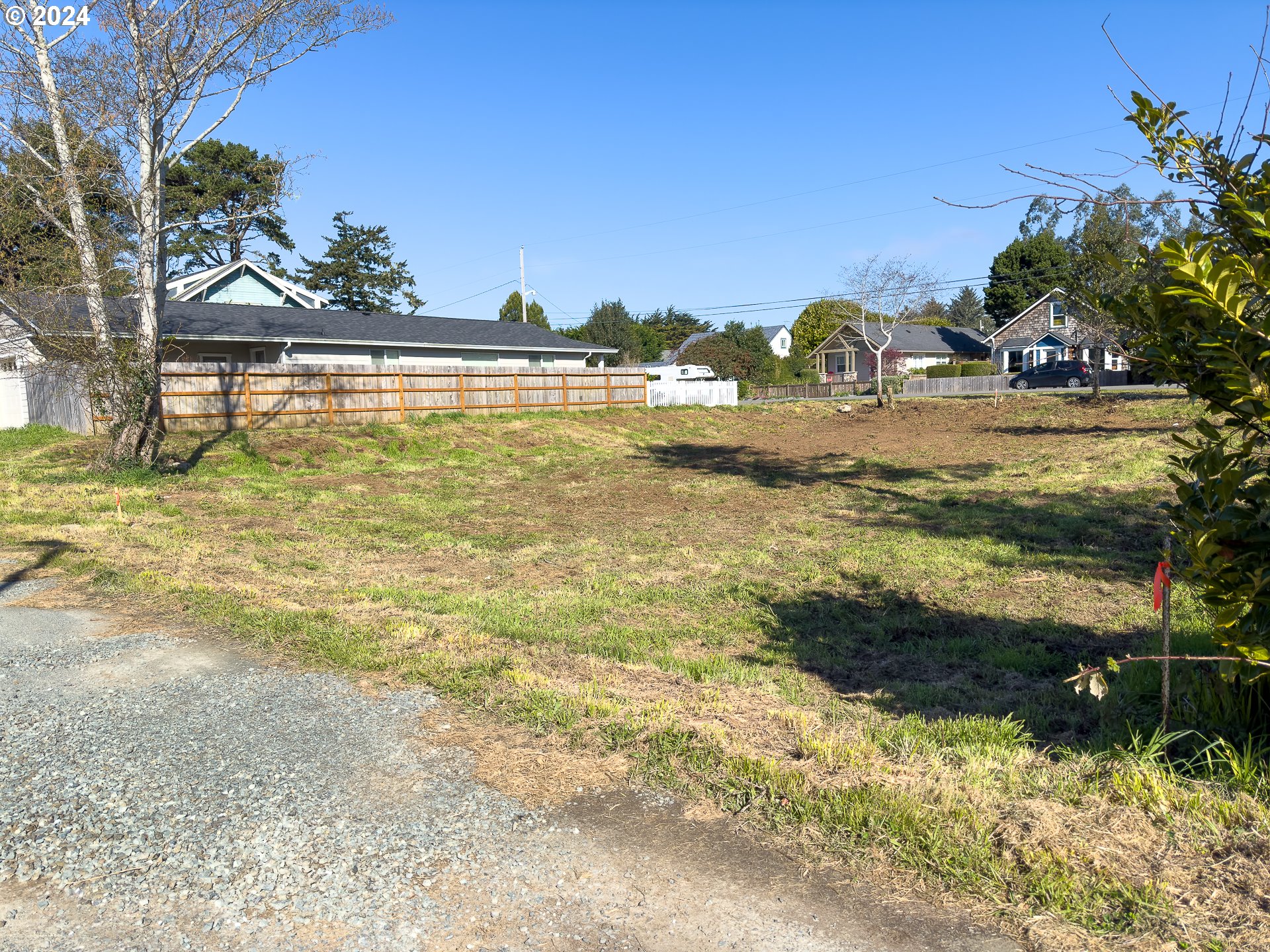Land in Bandon 5