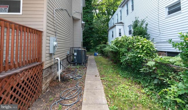 3923 Fairview Ave, House other with 6 bedrooms, 2 bathrooms and null parking in BALTIMORE MD | Image 22