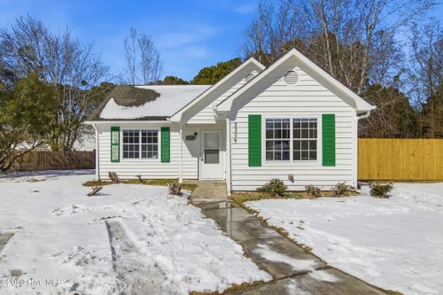 3309 Needle Rush Ct, Castle Hayne, NC, 28429-5998 | Card Image