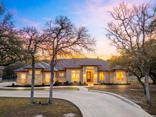 431 Hidden Springs Dr, Spring Branch, TX, 78070-5119 | Card Image