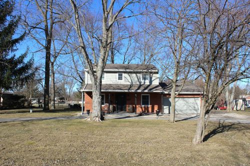 5974 Lake Ave, Greenville, OH, 45331-8616 | Card Image