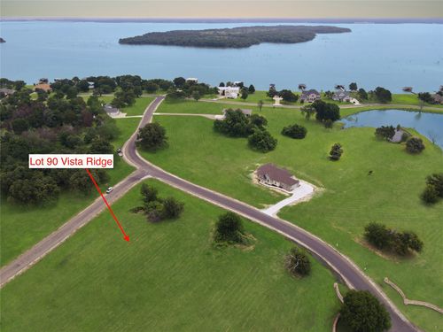 Lot 90 Vista Ridge, Corsicana, TX, 75109 | Card Image