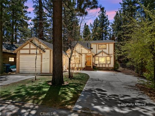 39169 Robin Rd, Big Bear Lake, CA, 92315-2142 | Card Image
