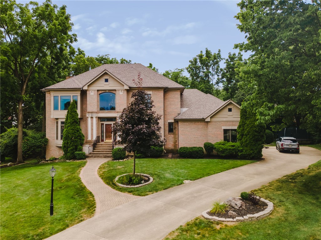 Residential in Troy 2