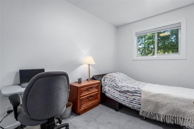 104 - 675 Aspen Rd, Townhouse with 2 bedrooms, 1 bathrooms and 1 parking in Comox BC | Image 14