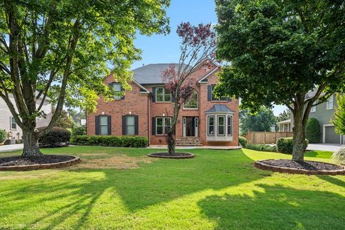 2505 Springmonte Pl, Cumming, GA, 30041-7845 | Card Image
