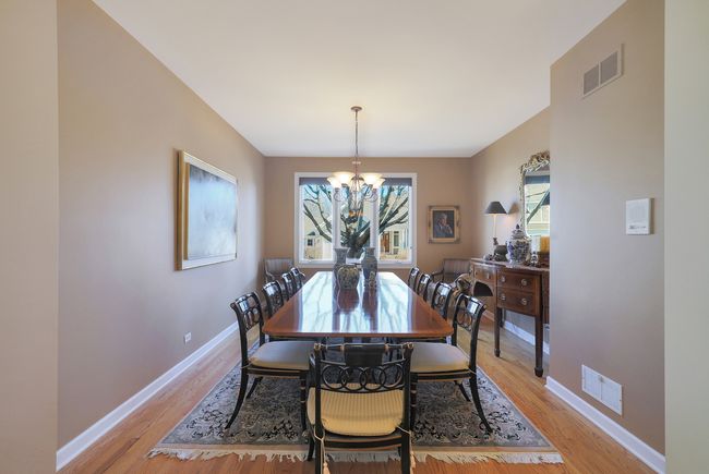 221 Course Dr, House other with 3 bedrooms, 3 bathrooms and 2 parking in Lake In The Hills IL | Image 6